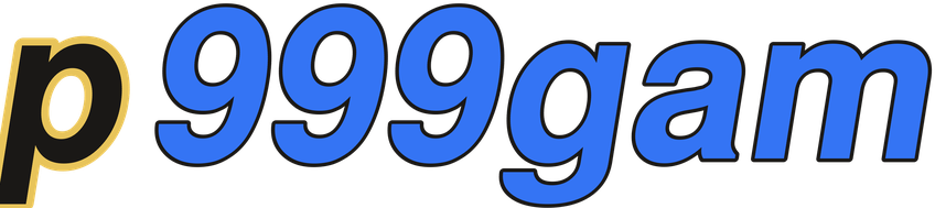 p999gam logo