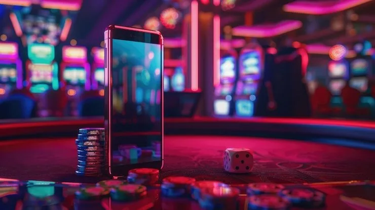 p999gam Holdem Champions