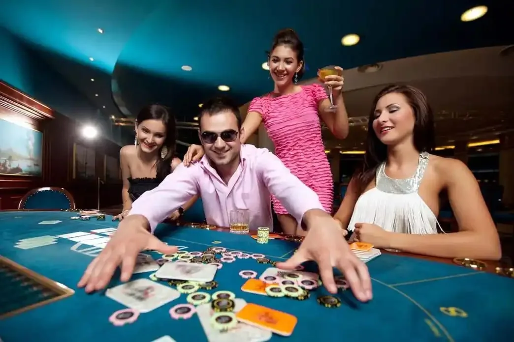 p999gam Casino